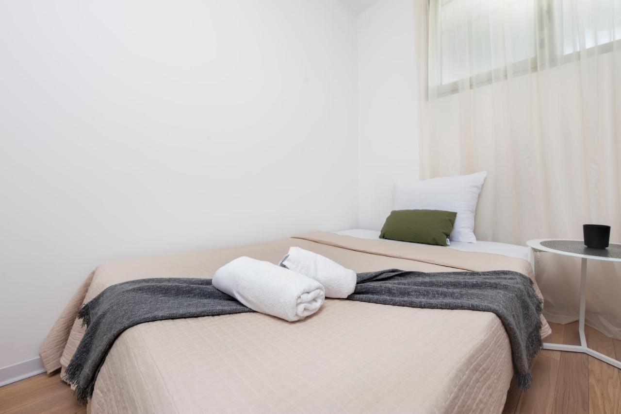The Grand Apartment Rovinj Buitenkant foto
